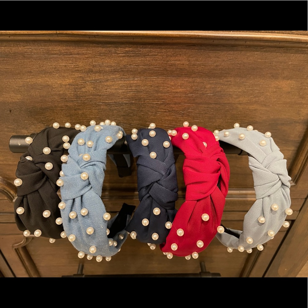 Headband 2 for $10